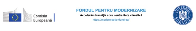 Fondul ptr Modernizare